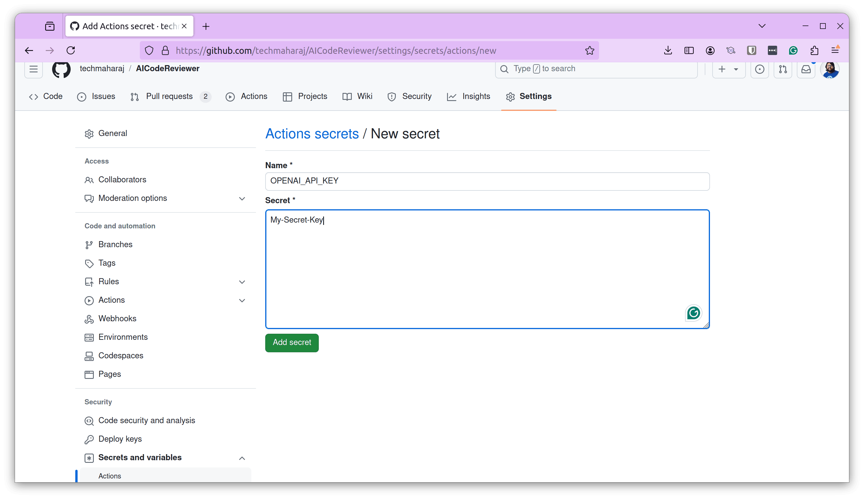 GH-env-variable.png