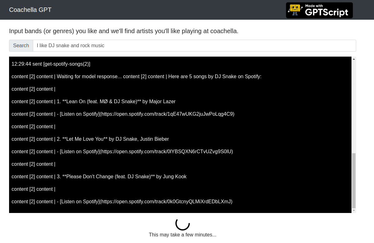 console_output